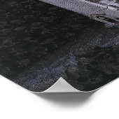 Cerebus-probleem #167 cover print print (Hoek)