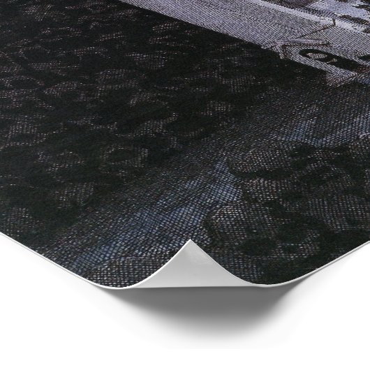 Cerebus-probleem #167 cover print print (Hoek)