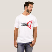 CerebusTV Shirt (Voorkant volledig)