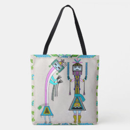 Ceremoniaal Tote Bag