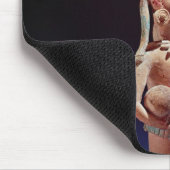 Ceremonial Ballplayer, Isle of Jaina, c.600 Muismat (Hoek)