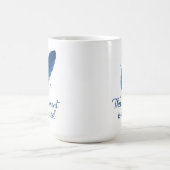 Ceremonie in een kop (Center)