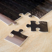 Ceremonieel Garnizoen Londen. Legpuzzel (Zijkant)