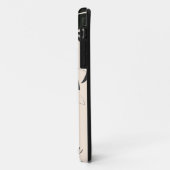 Ceremony | iPhone 5 Hoesje |  (Achterkant/links)