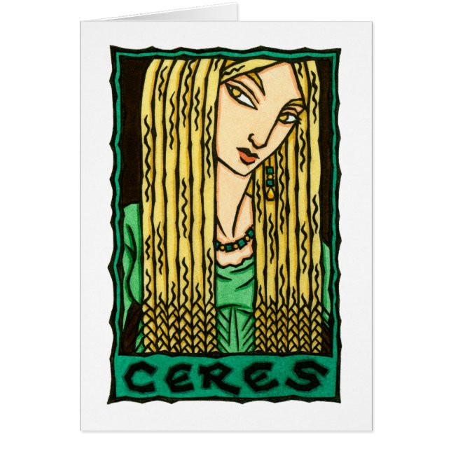 Ceres (Voorkant)