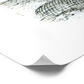 Ceres, c.1653 poster (Hoek)