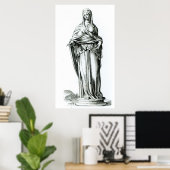 Ceres, c.1653 poster (Thuiskantoor)