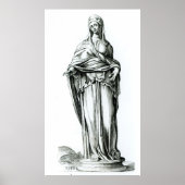 Ceres, c.1653 poster (Voorkant)