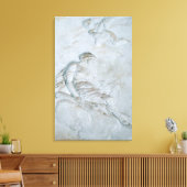 Ceres, c.1790 (fresco) canvas afdruk (Insitu (Woonkamer))