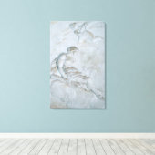 Ceres, c.1790 (fresco) canvas afdruk (Insitu (Houten vloer))