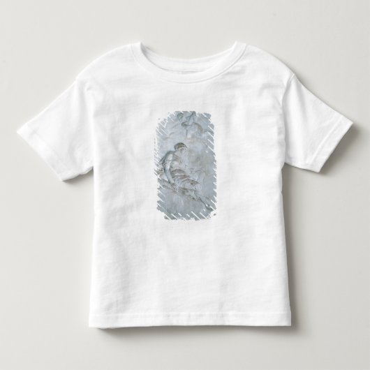Ceres, c.1790 (fresco) kinder shirts (Voorkant)