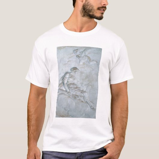 Ceres, c.1790 (fresco) t-shirt (Voorkant)