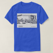 Ceres California TShirt 1 (Design voorkant)