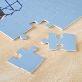 Ceres - Chicago Board of Trade Puzzle Legpuzzel (Zijkant)