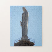 Ceres - Chicago Board of Trade Puzzle Legpuzzel (Verticaal)