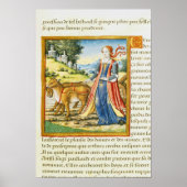 Ceres Poster (Voorkant)