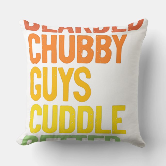 cerfkeipera kussen (Voorkant)