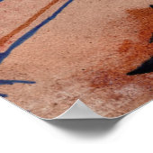 Cerilla Poster (Hoek)