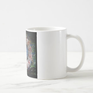 CERN Shiva LHC Koffiemok