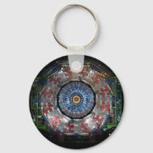 CERN Shiva LHC Sleutelhanger (Voorkant)