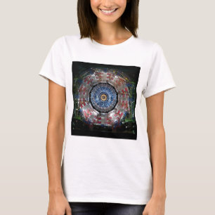 CERN Shiva LHC T-shirt