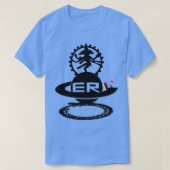 CERN T-SHIRT (Design voorkant)