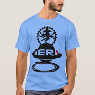 CERN T-SHIRT