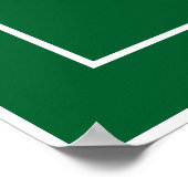 Cerne Abbas Giant Poster (Hoek)