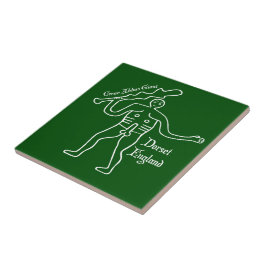 Cerne Giant Tile Tegeltje