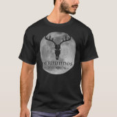 Cernunnos komt Essential T-Shirt (Voorkant)
