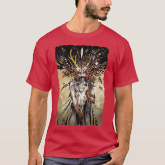 Cernunnos T-shirt