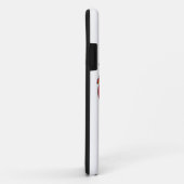 Cerqueira Family Crest Case-Mate iPhone Case (Achterkant/rechts)