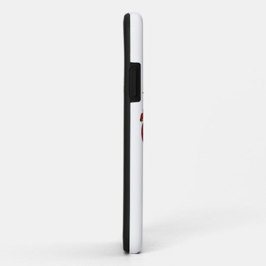 Cerqueira Family Crest Case-Mate iPhone Case (Achterkant/rechts)