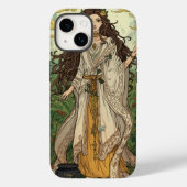 Cerridwen Case-Mate iPhone Case (Achterkant)