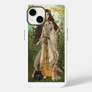 Cerridwen Case-Mate iPhone 14 Hoesje