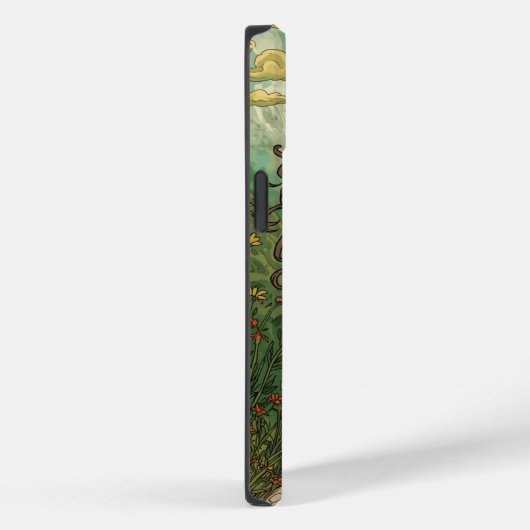 Cerridwen Case-Mate iPhone Case (Achterkant / Rechts)