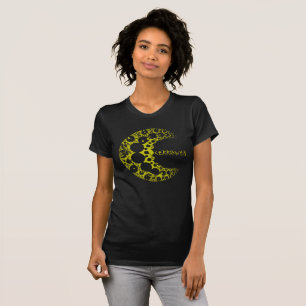 ) Cerridwen - Celtische godin van de maan ( T-shirt