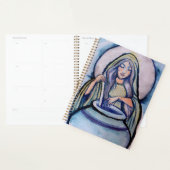 Cerridwen Crone Witch Planner (Display)