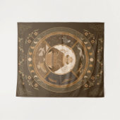 Cerridwen Tapestry Wandkleed (Voorkant (horizontaal))