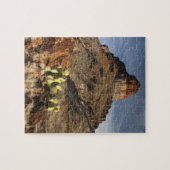 Cerro Castellan op Sunset Legpuzzel (Horizontaal)