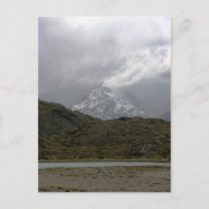 Cerro Norte, Lago Argentina Briefkaart