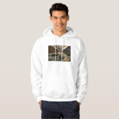 Cerro Torre Hoodie (Voorkant volledig)