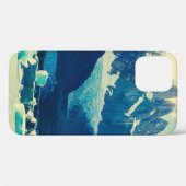 Cerro Torre in Argentinavventure, america, argenti Case-Mate iPhone Case (Achterkant (horizontaal))
