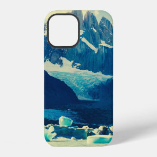 Cerro Torre in Argentiniëavontuur,amerika,argentin iPhone 12 Hoesje