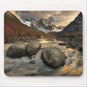 Cerro Torre Muismat (Voorkant)