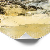 Cerro Torre Perfect Poster (Hoek)