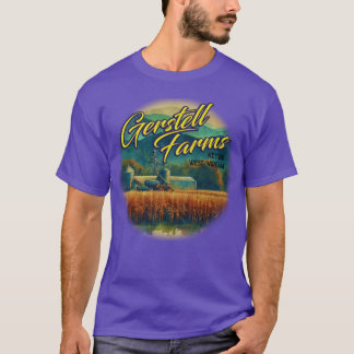 Cerstell Farms T-shirt