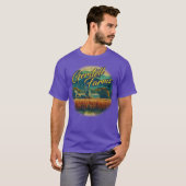 Cerstell Farms T-shirt (Voorkant volledig)