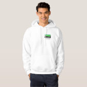 CERT Hoodie (Voorkant volledig)