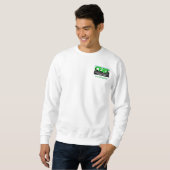 CERT Sweatshirts Trui (Voorkant volledig)